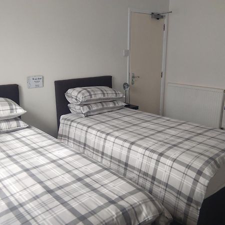 Comfort Guest House Лестер Номер фото