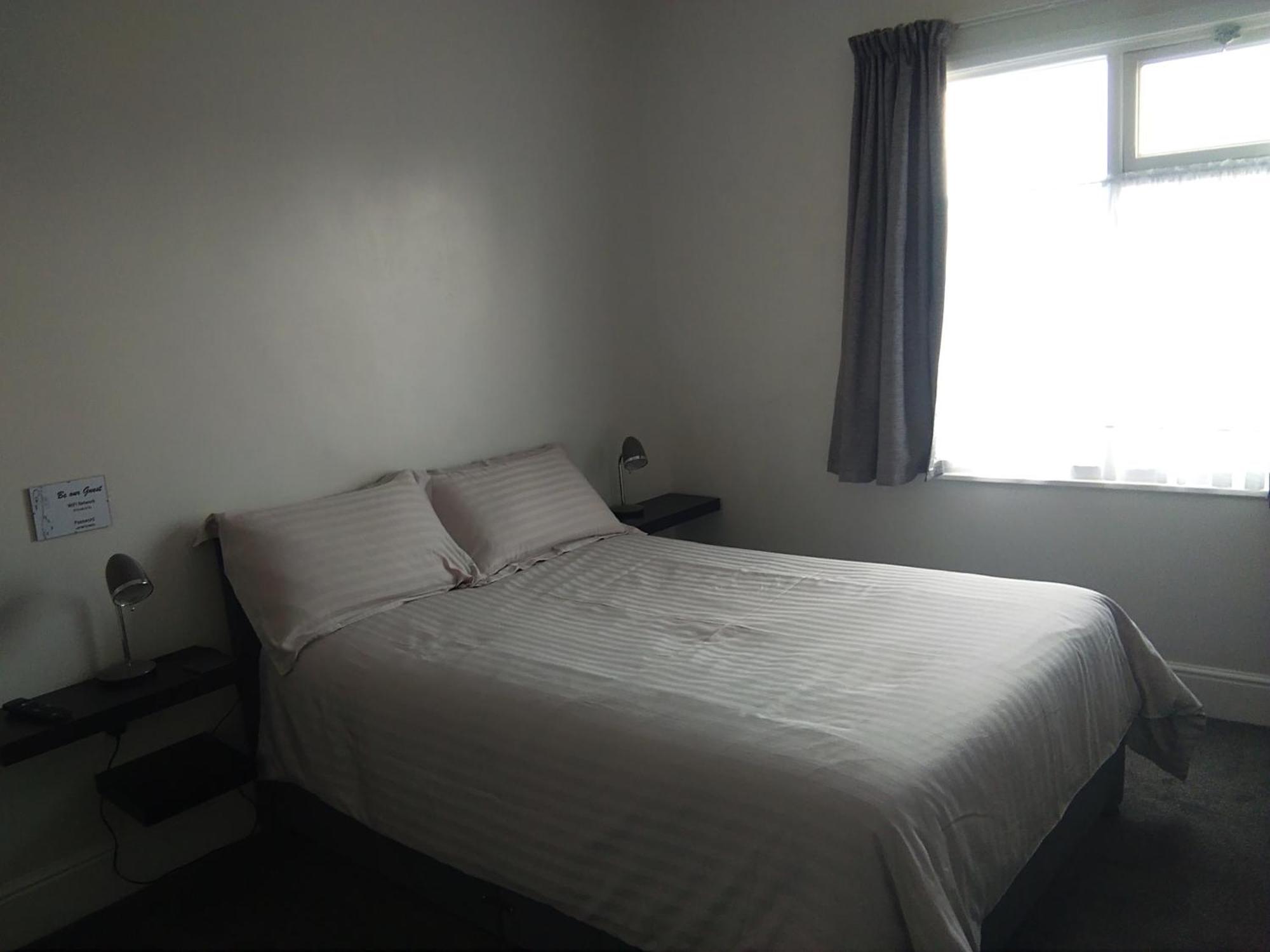 Comfort Guest House Лестер Екстер'єр фото