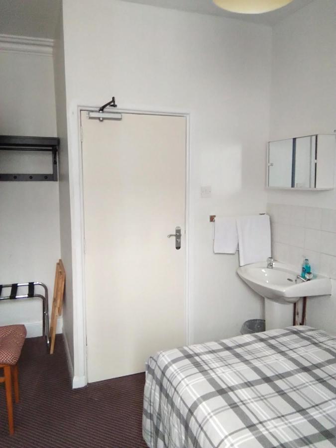 Comfort Guest House Лестер Екстер'єр фото