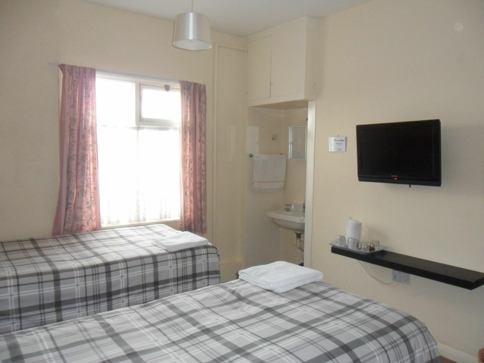Comfort Guest House Лестер Екстер'єр фото